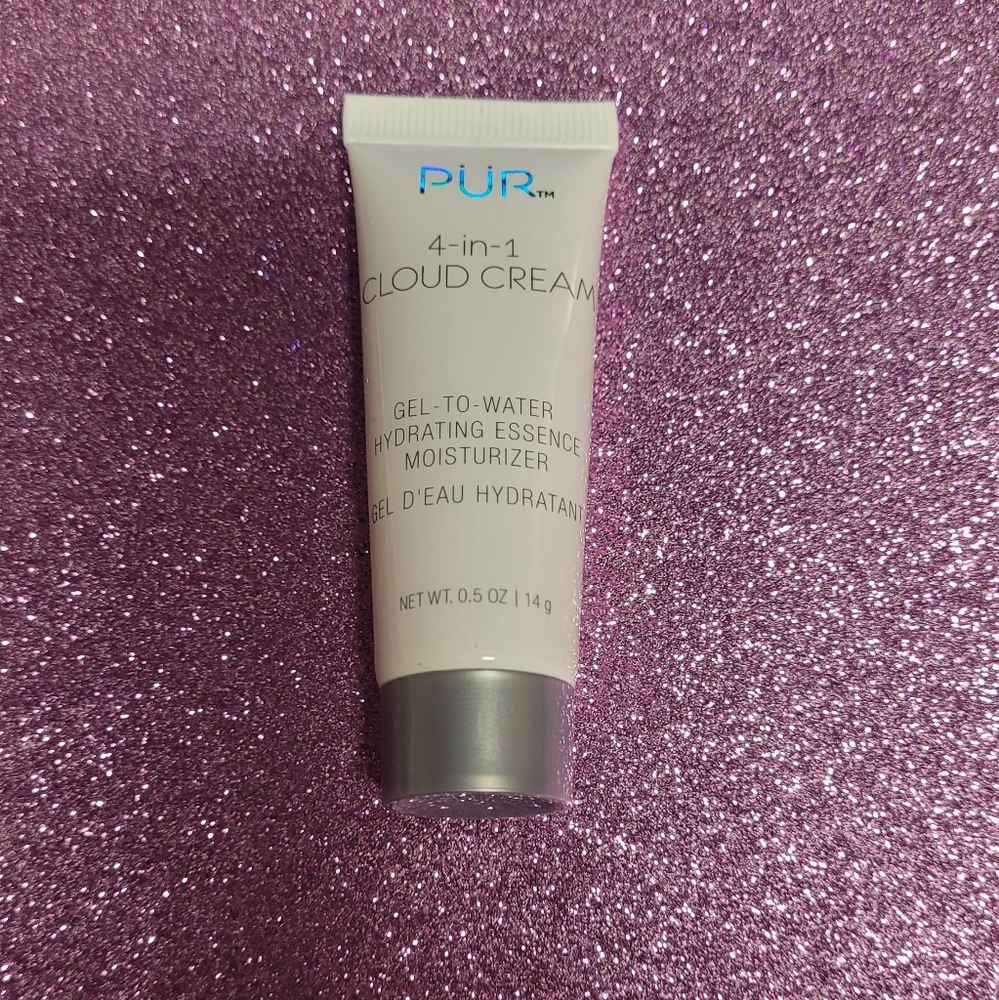 3/$15 PUR 4-in-1 cloud cream
